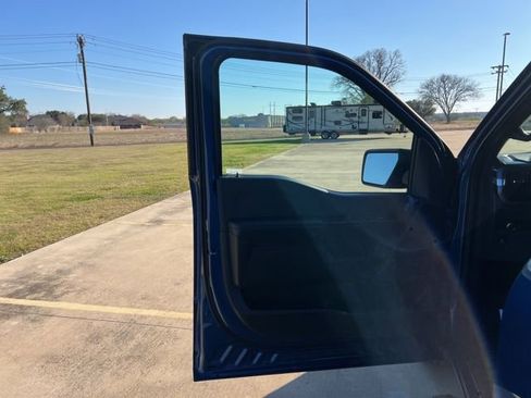 Used 2024 Ford F150 STX image 9