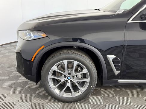 Used 2026 BMW X5 sDrive40i w/ Premium Package RWD image 11