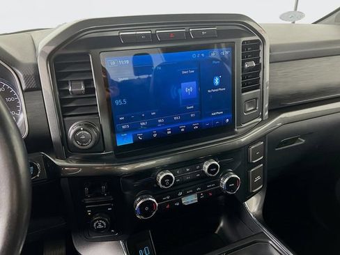 Used 2022 Ford F150 XLT w/ Equipment Group 302A High AWD/4WD image 17