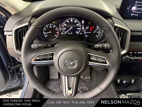 New 2026 MAZDA CX-50 Meridian Edition w/ Weather Package AWD/4WD image 25