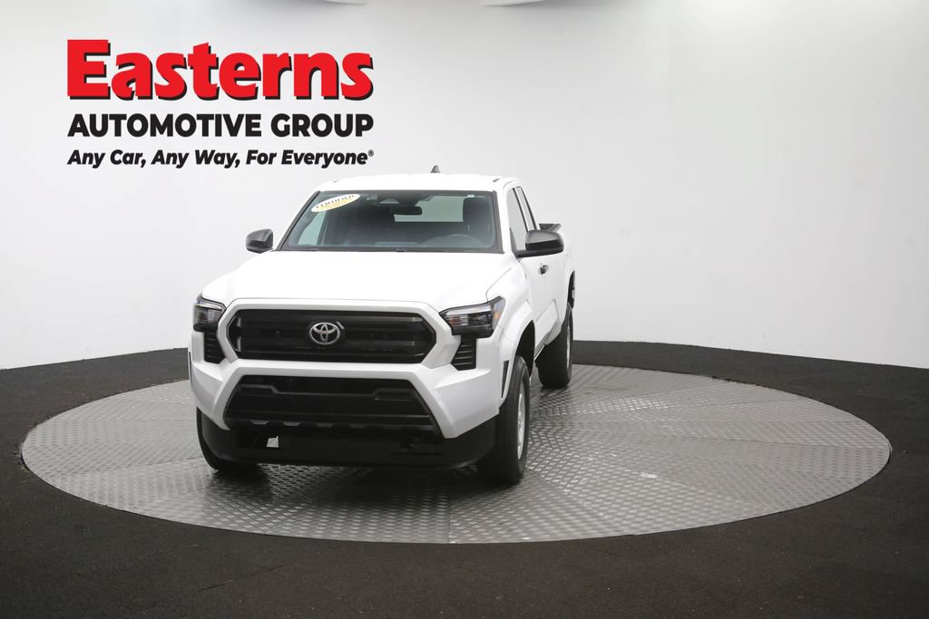 Used 2024 Toyota Tacoma SR RWD image 50