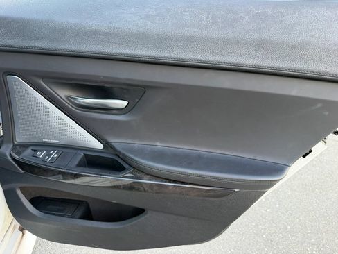Used 2014 BMW M6 Gran Coupe RWD image 19