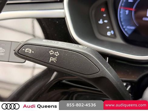 Certified 2023 Audi Q3 2.0T Premium Plus w/ Premium Plus Package AWD/4WD image 21