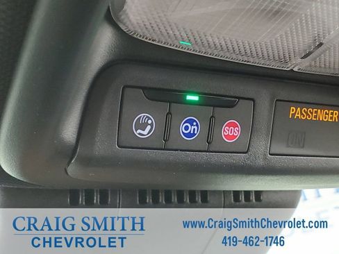 New 2026 Chevrolet Colorado LT w/ LT Convenience Package AWD/4WD image 25