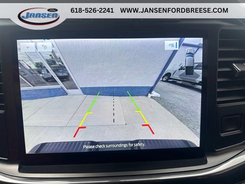 Used 2023 Ford F150 XLT w/ Equipment Group 302A High AWD/4WD image 25