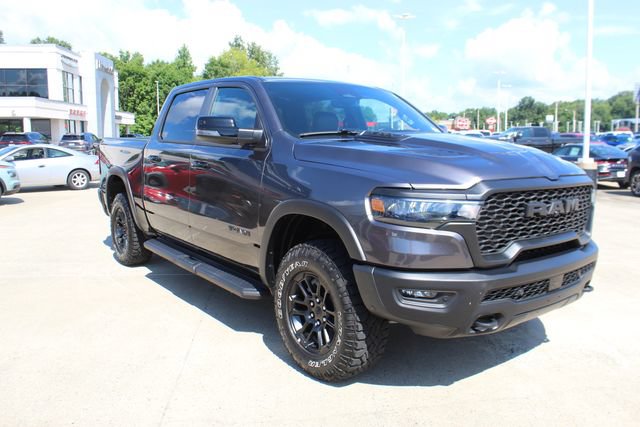 Used 2026 RAM 1500 Rebel w/ G/T Package AWD/4WD image 13