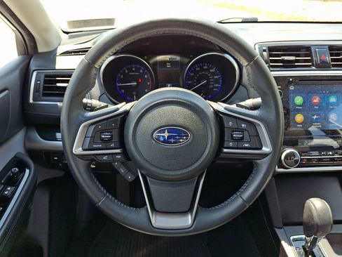 Used 2019 Subaru Legacy 2.5i Sport AWD/4WD image 22
