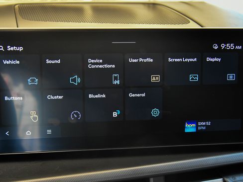 Used 2024 Hyundai Santa Fe SEL image 25