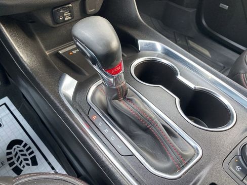 Certified 2023 Chevrolet Traverse RS w/ LPO, Floor Liner Package image 18