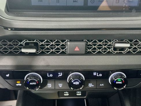 Used 2026 Honda Accord SE image 18