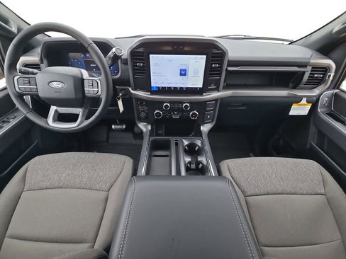 New 2026 Ford F150 XLT w/ FX4 Off-Road Package AWD/4WD image 16