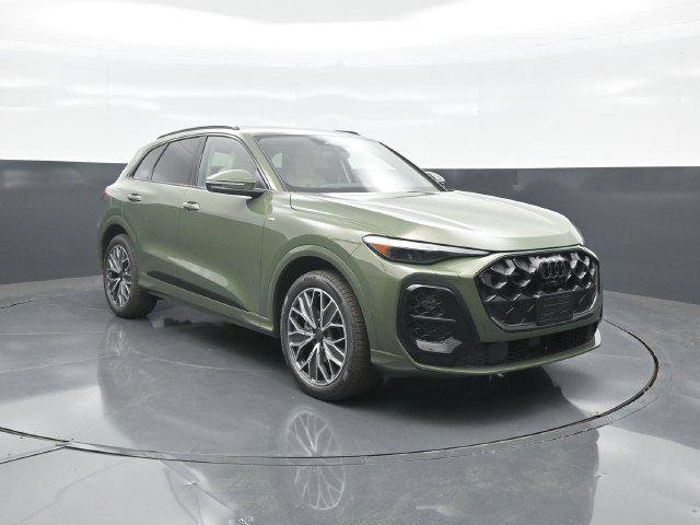 New 2026 Audi Q5 Prestige AWD/4WD image 1