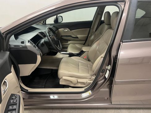 Used 2012 Honda Civic EX-L image 19