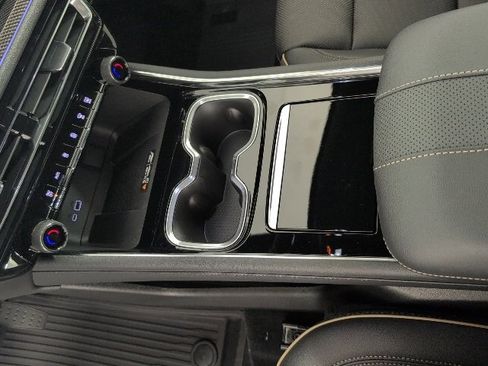 New 2026 Chevrolet Traverse High Country w/ LPO, Floor Liner Package image 21