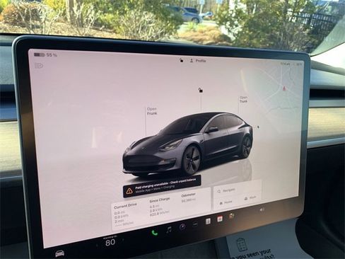 Used 2022 Tesla Model 3 Long Range image 20