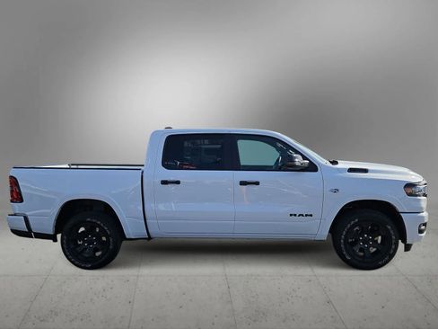 New 2026 RAM 1500 Big Horn image 9