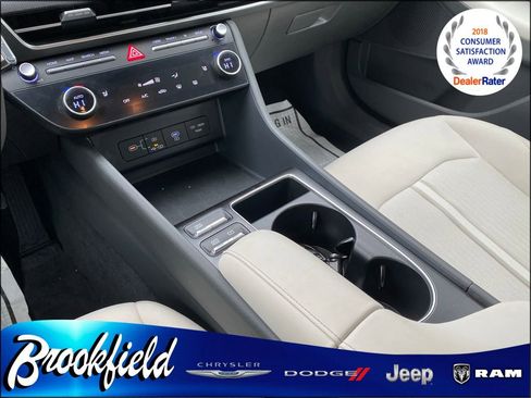 Used 2025 Hyundai Sonata SEL image 21