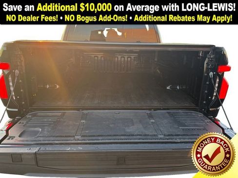Used 2023 Ford F150 Lightning Lariat image 24