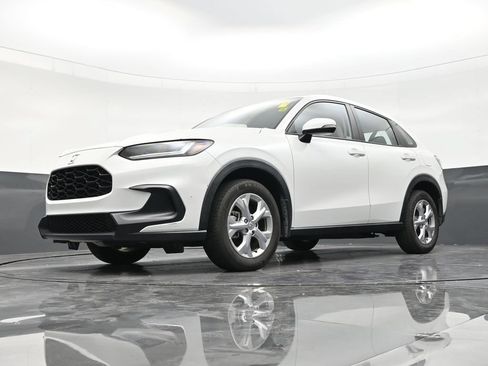 Used 2023 Honda HR-V LX image 20