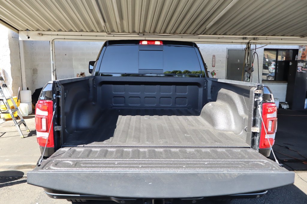 Used 2024 RAM 2500 Laramie AWD/4WD image 36