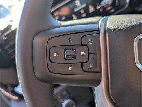 New 2026 GMC Sierra 1500 SLE w/ Preferred Package AWD/4WD image 20