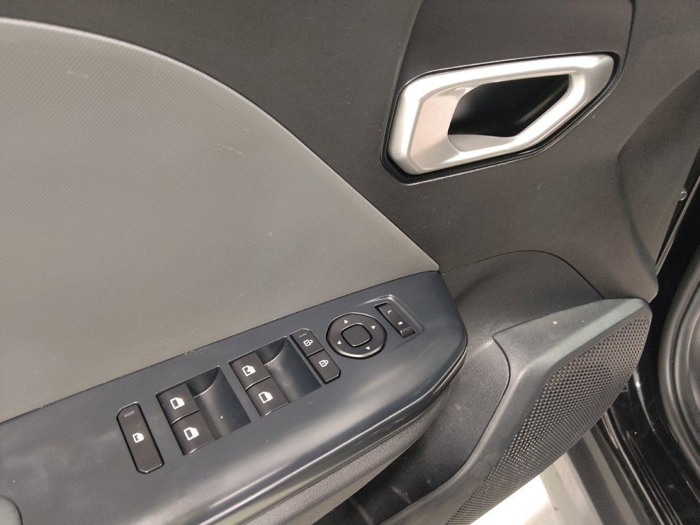 Used 2025 Kia K4 FWD image 27