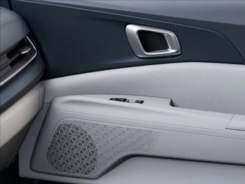 New 2026 Kia Carnival SX FWD image 25