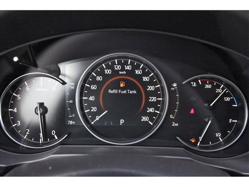 New 2025 MAZDA CX-5 AWD 2.5 S w/ Premium Plus Pkg image 12