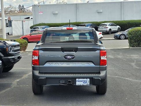 New 2026 Ford Maverick XLT w/ 4K Tow Package image 5