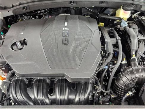 New 2026 Hyundai Santa Cruz SEL FWD image 15