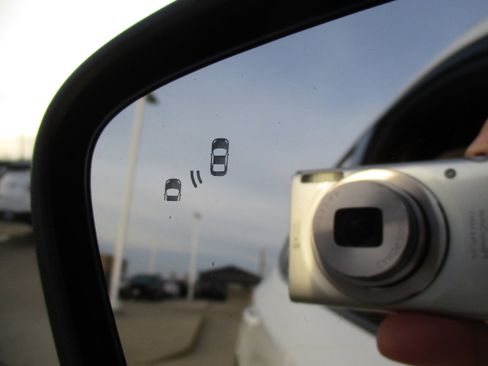 Used 2023 Ford Escape ST-Line w/ Tech Pack #1 image 13