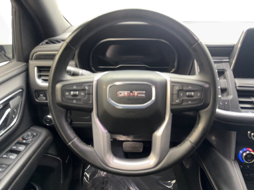 Used 2024 GMC Yukon SLT RWD image 63