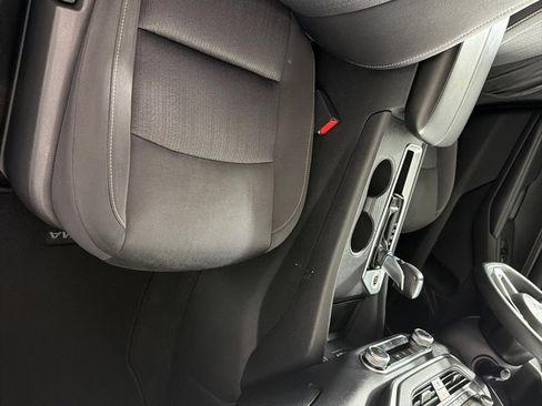 Used 2020 Nissan Altima 2.5 S FWD image 23