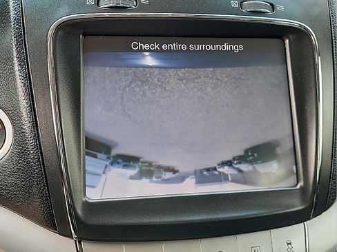 Used 2017 Dodge Journey GT w/ Rear Seat Video Group AWD/4WD image 26