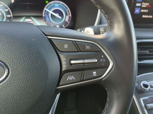 Used 2023 Hyundai Santa Fe SEL Premium image 21