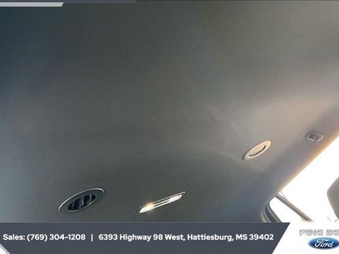 Used 2024 Chevrolet Tahoe LT image 16