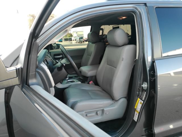 Used 2013 Toyota Sequoia Limited RWD image 15