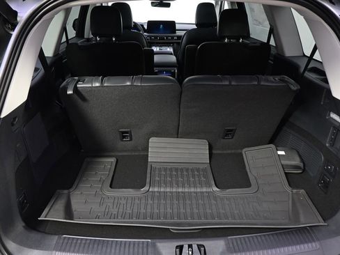New 2026 Lincoln Aviator AWD w/ Jet Appearance Package image 19