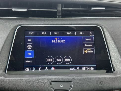 Used 2019 Cadillac XT4 Sport FWD image 21