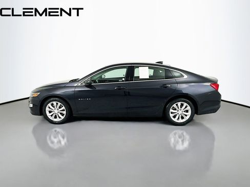 Used 2023 Chevrolet Malibu LT FWD image 6