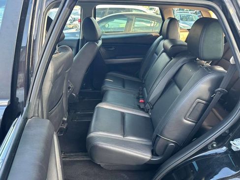 Used 2012 MAZDA CX-9 Grand Touring w/ Moonroof & Bose Audio Pkg image 22