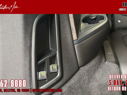 Used 2021 BMW X7 xDrive40i image 32