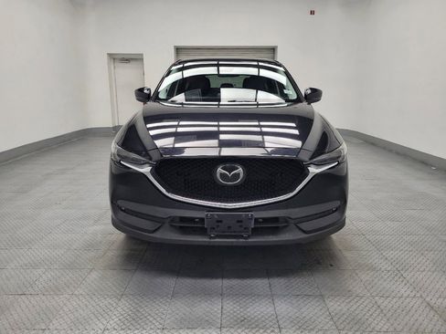 Used 2018 MAZDA CX-5 Grand Touring image 14