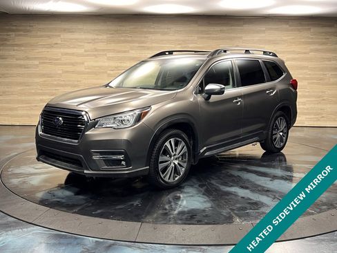 Used 2022 Subaru Ascent Touring image 7