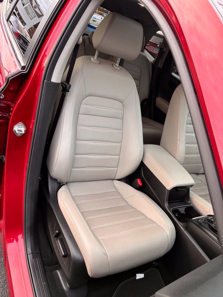 Used 2024 Honda CR-V EX-L image 20