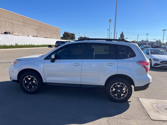 Used 2015 Subaru Forester 2.5i Premium w/ Popular Package #2 AWD/4WD image 6