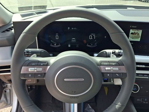 New 2026 Hyundai Sonata SEL FWD image 13