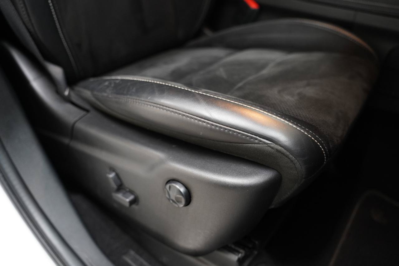 Used 2024 Dodge Durango SRT Hellcat AWD/4WD image 31
