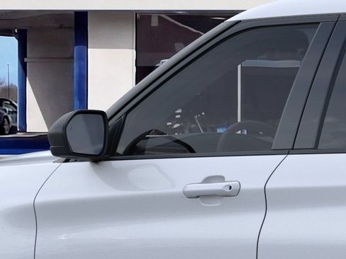 New 2026 Ford Explorer Active AWD/4WD image 21