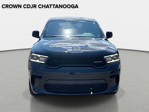 Certified 2025 Dodge Durango GT AWD/4WD image 9